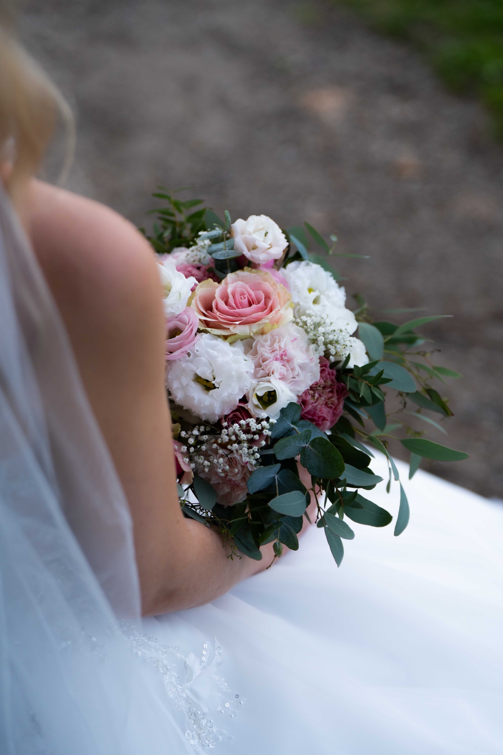 Hochzeitsfotograf Sara & Laurenz – Hochzeitsreportage in stimmungsvollem Licht